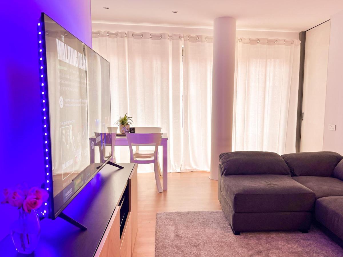 Barcelona Sagrada Familia Experience Apartment Exterior photo