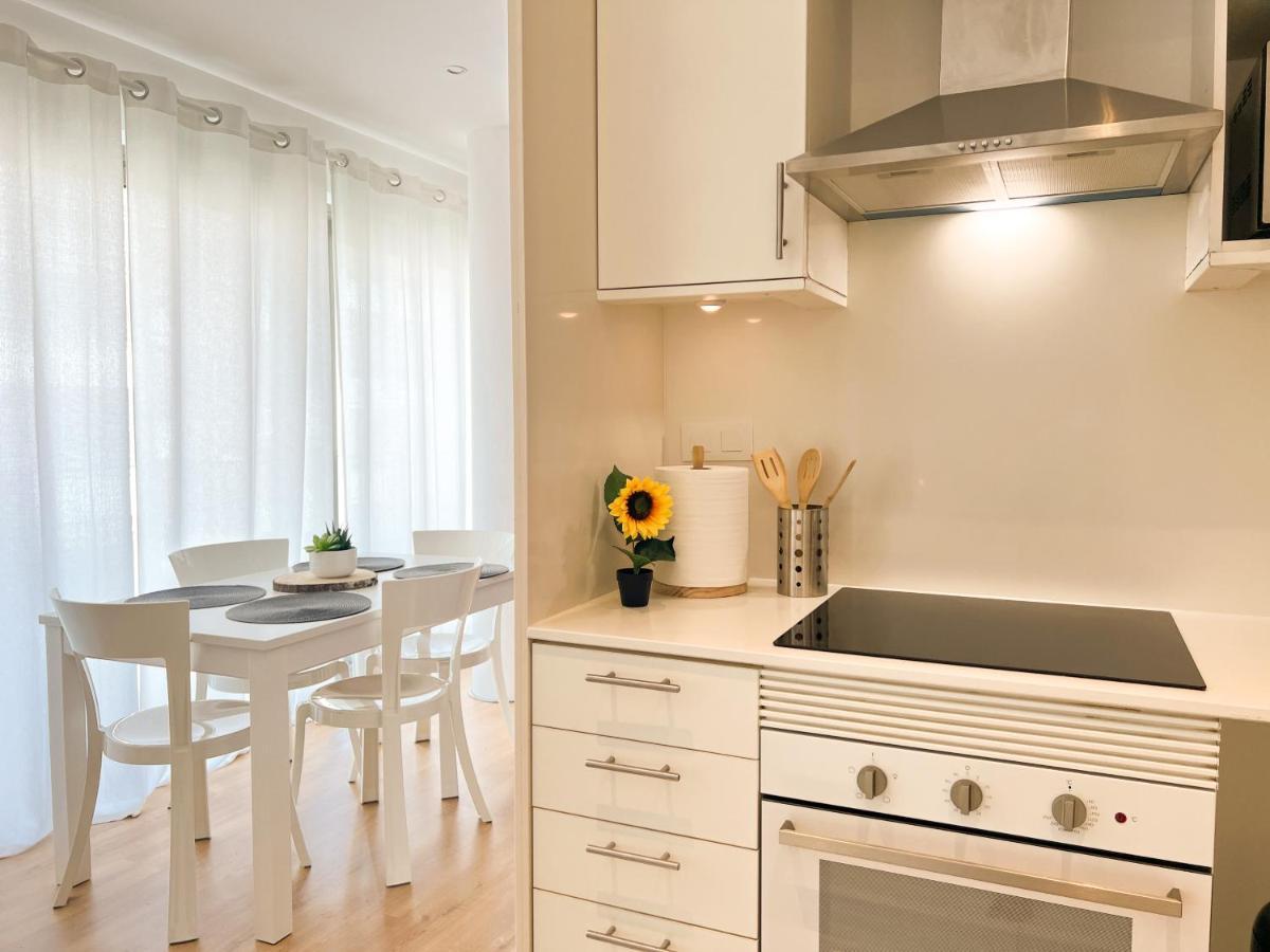 Barcelona Sagrada Familia Experience Apartment Exterior photo