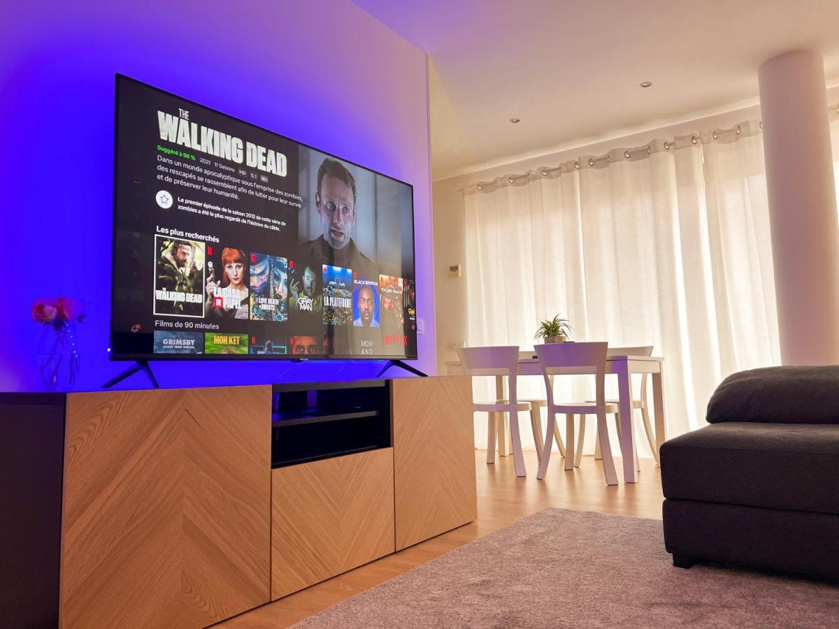 Barcelona Sagrada Familia Experience Apartment Exterior photo