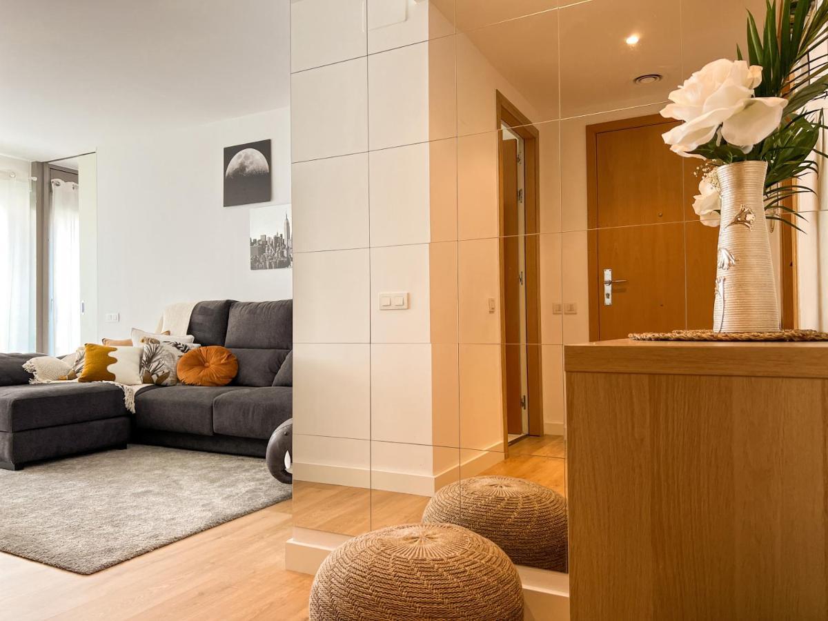 Barcelona Sagrada Familia Experience Apartment Exterior photo