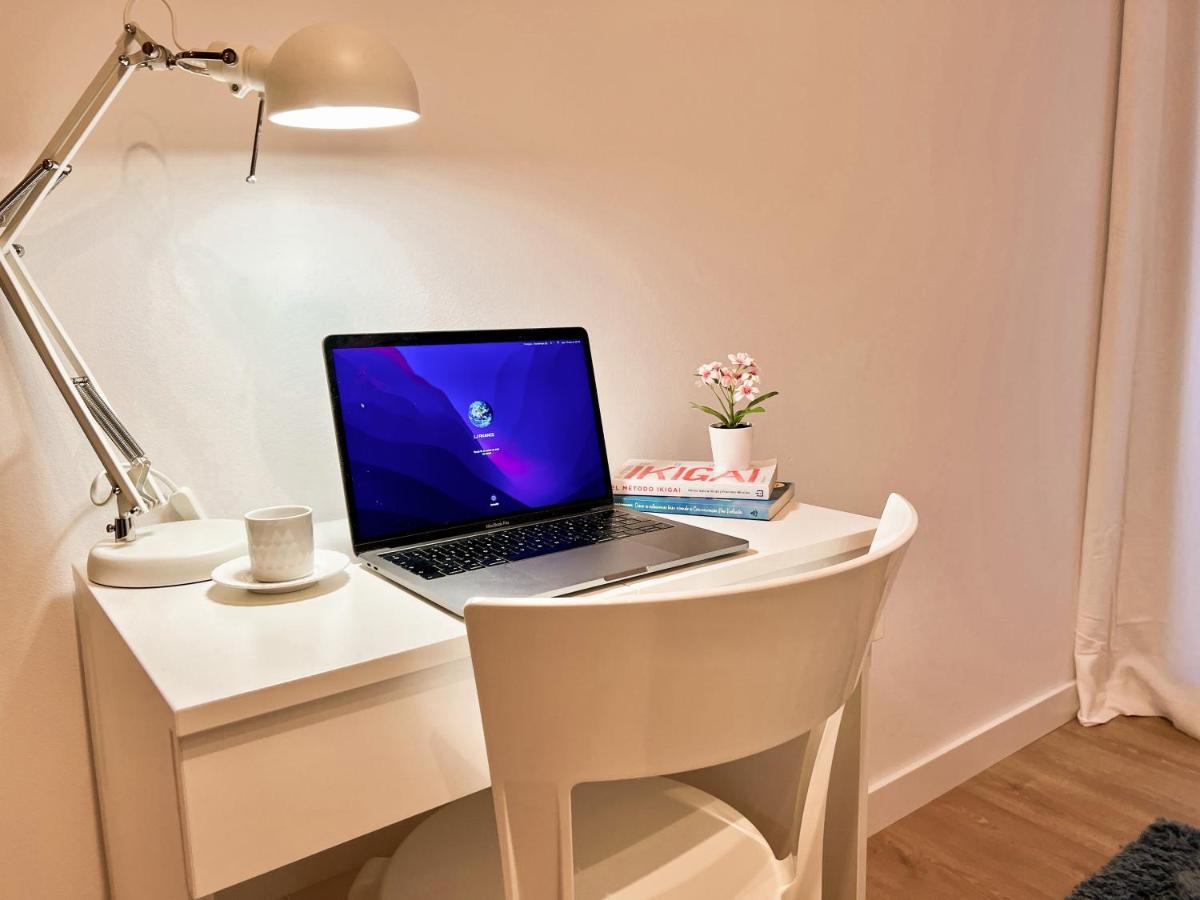 Barcelona Sagrada Familia Experience Apartment Exterior photo