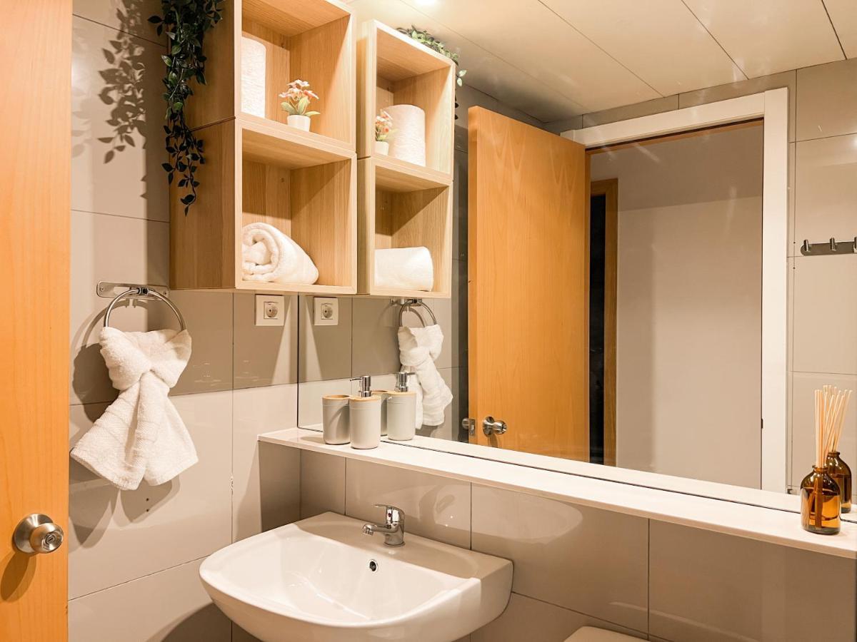 Barcelona Sagrada Familia Experience Apartment Exterior photo