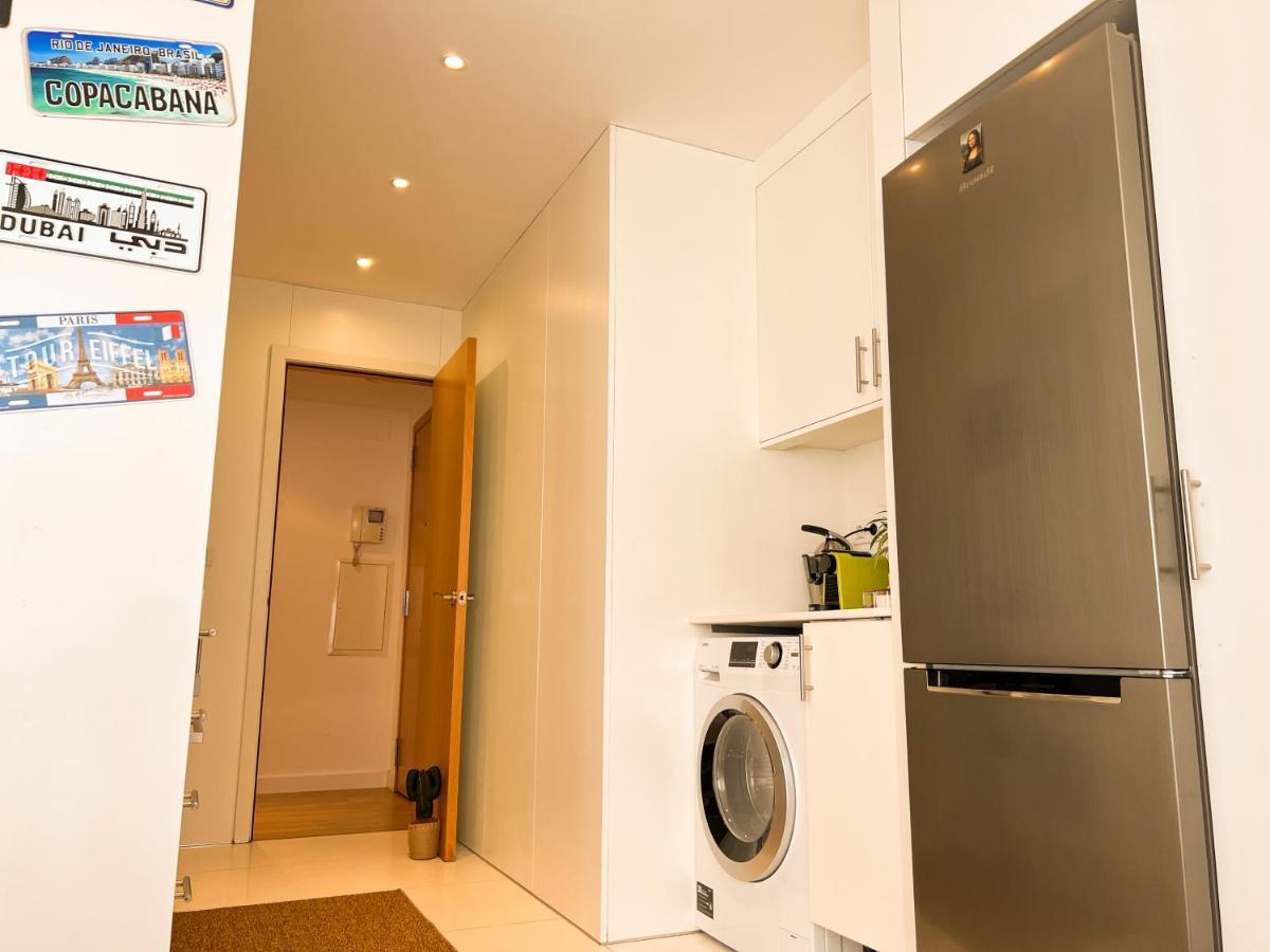 Barcelona Sagrada Familia Experience Apartment Exterior photo