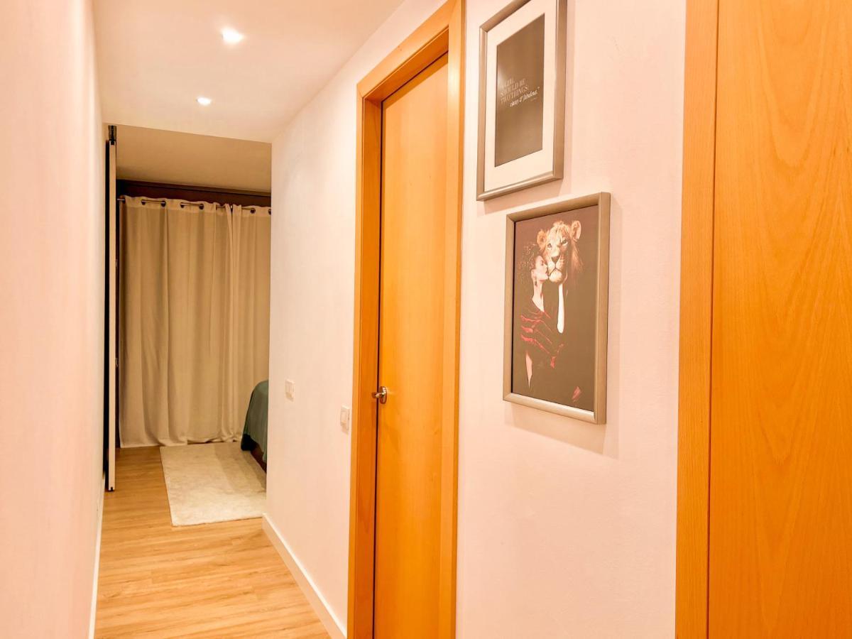 Barcelona Sagrada Familia Experience Apartment Exterior photo