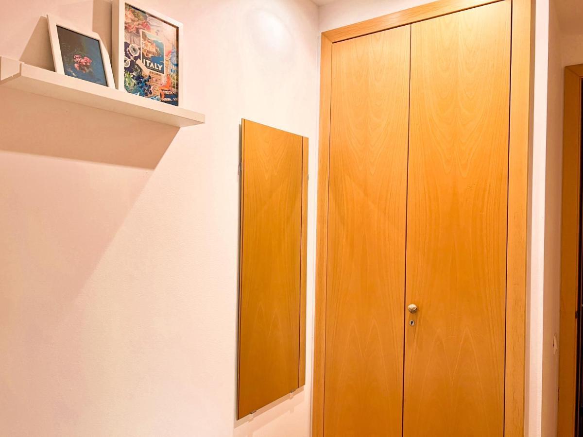 Barcelona Sagrada Familia Experience Apartment Exterior photo